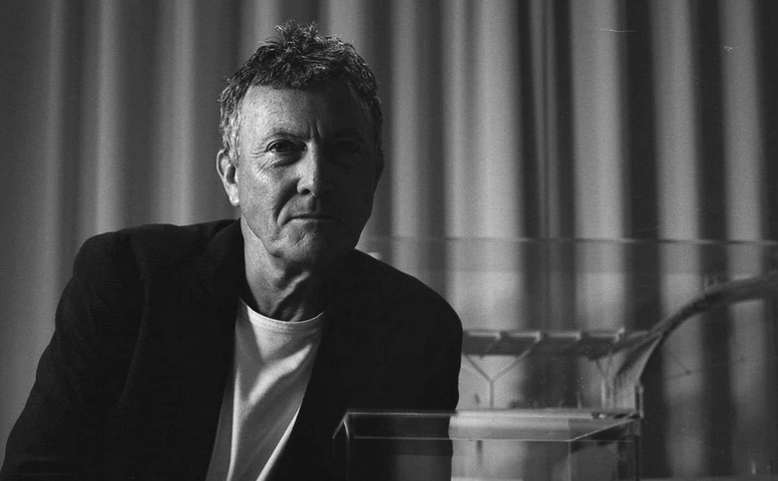 Urban Talks: Chris Williamson
