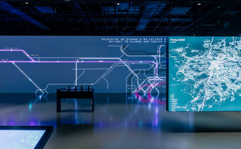 Propojený region - diskuze