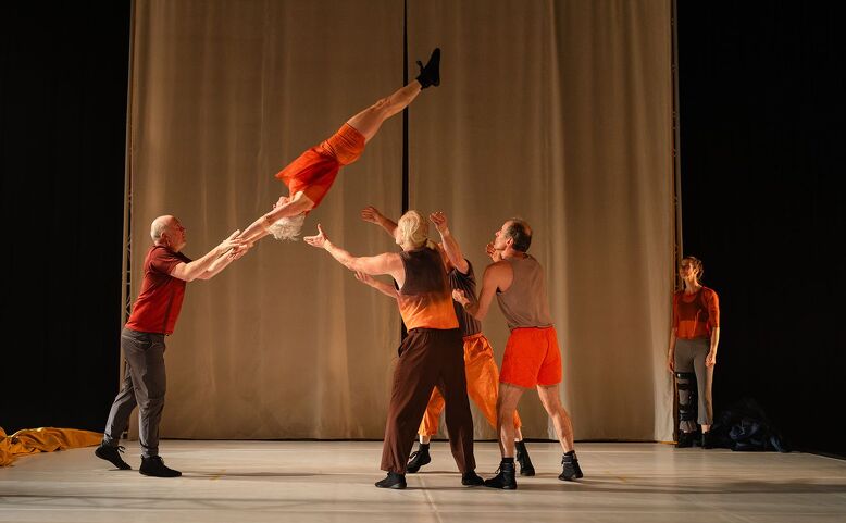 Glorious Bodies: Circumstances