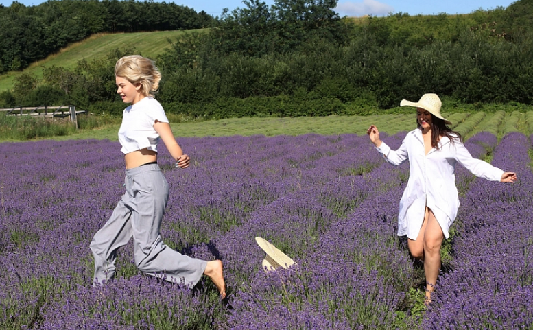 Svatojánské slavnosti - cesty k sobě