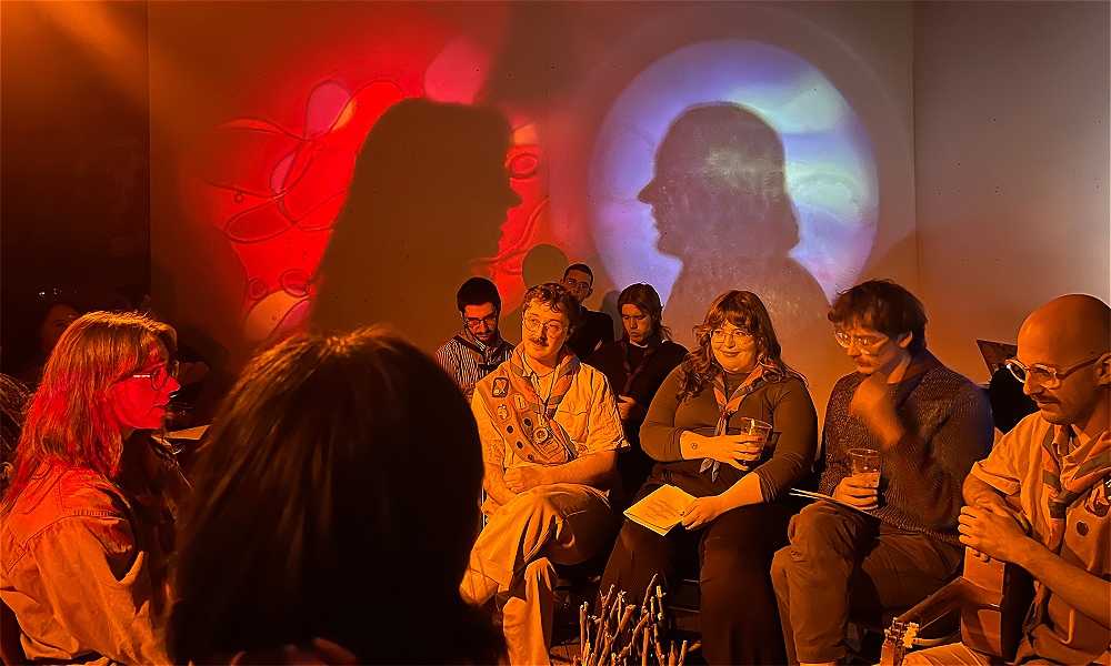 Prague Fringe Festival