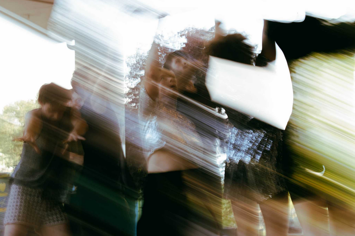 Rise & Shine: ranní tréninky pro všechny