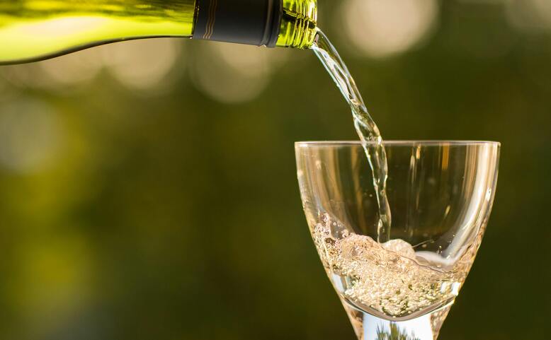 Garden Party s Alma Wines