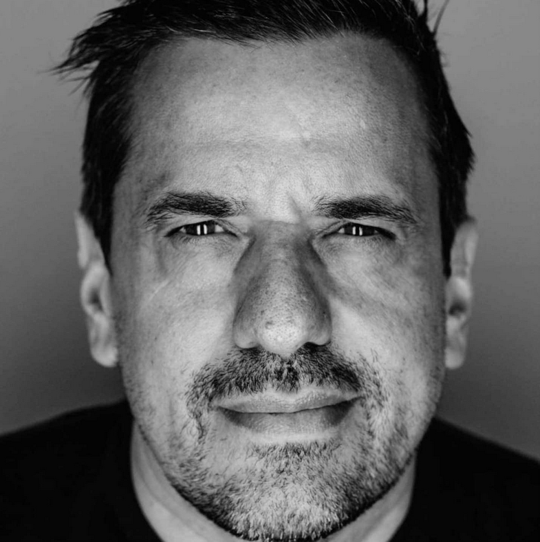 Raphael Gilgen: Připraveni na budoucnost - přednáška