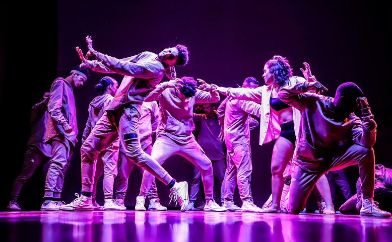 Best of the Best - Grand finále