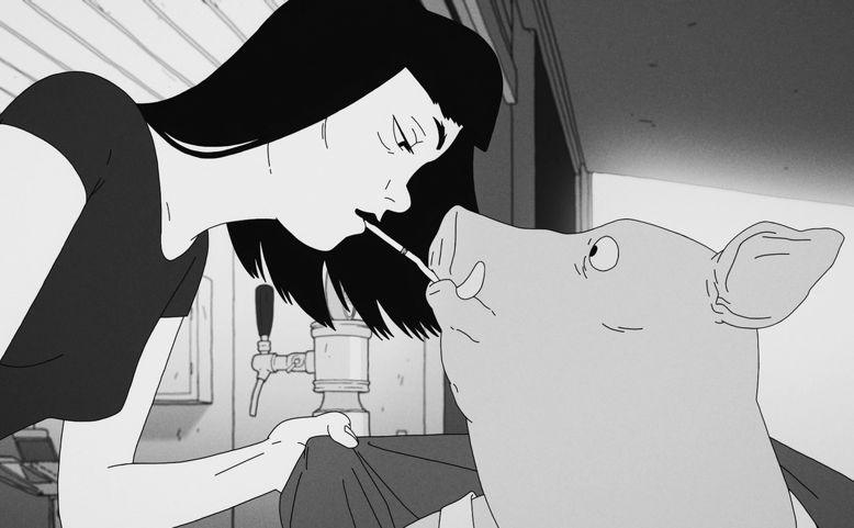 Ozvěny Anifilmu: Vítězné krátké filmy