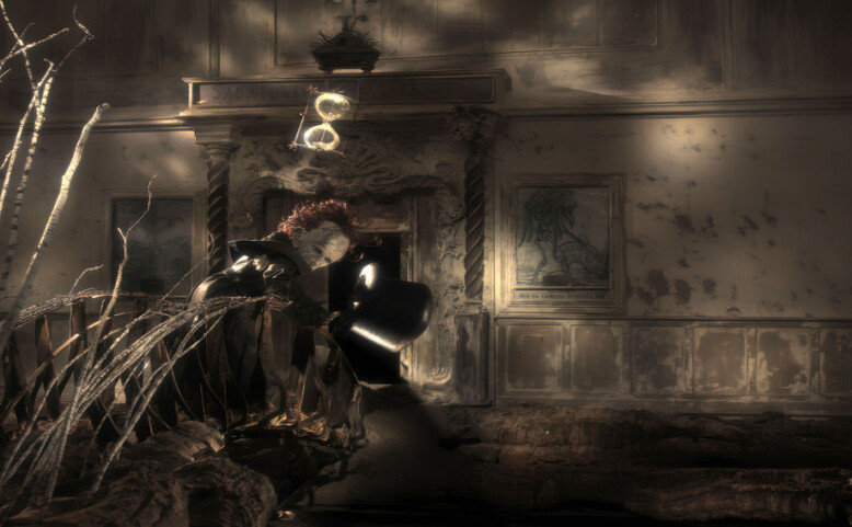 Ozvěny Anifilmu: Sanatorium na věčnosti