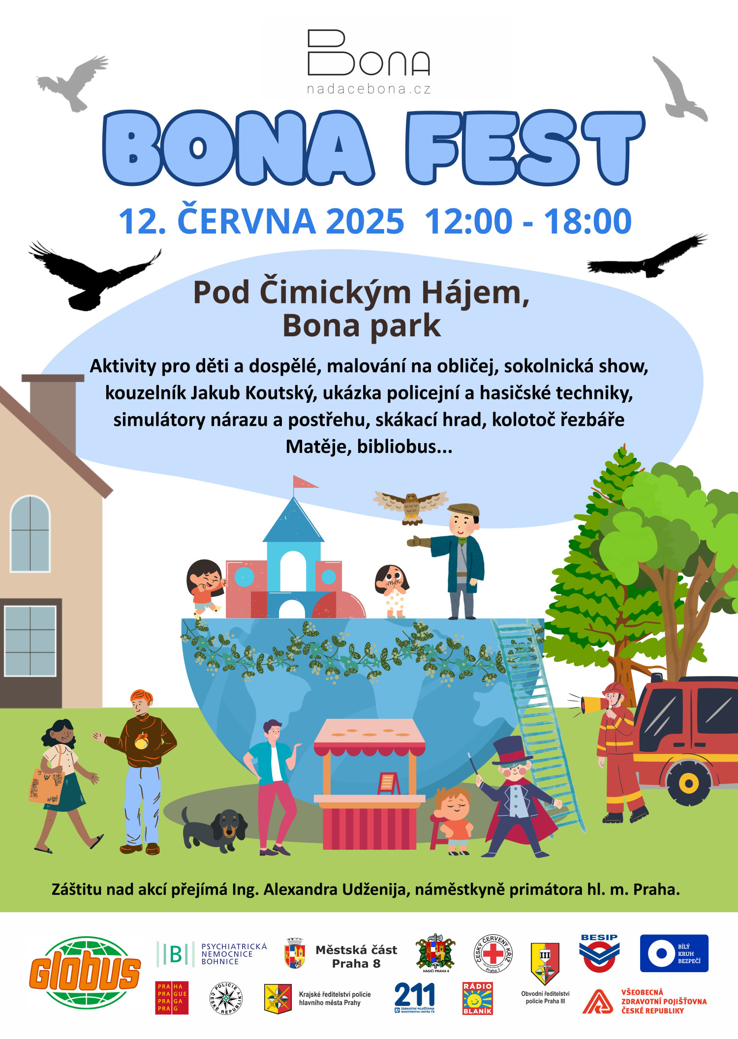 Bona Fest 2025