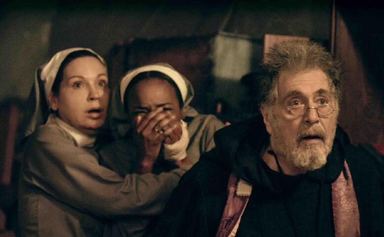 Rituál | Filmová premiéra