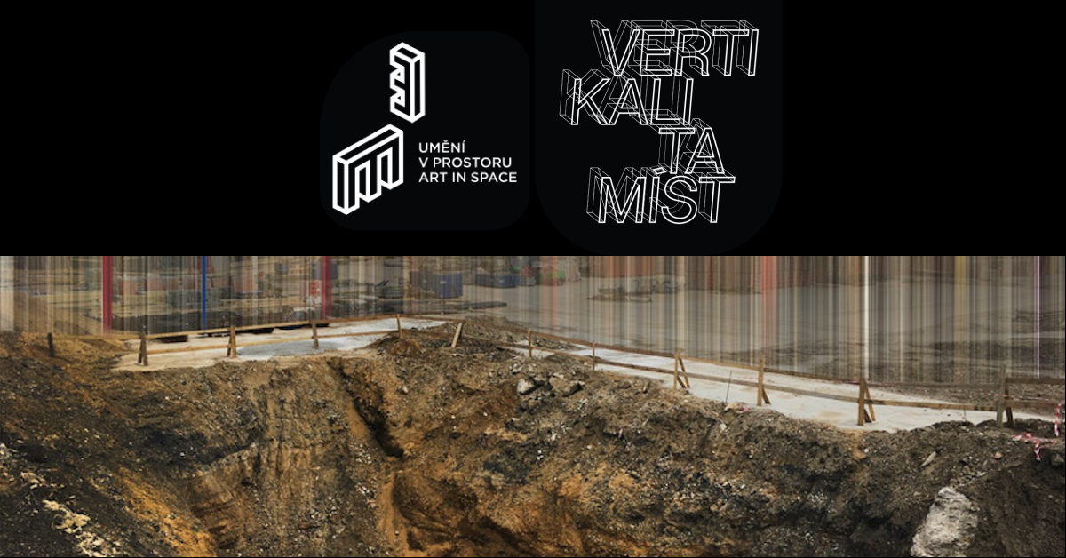 Vertikalita míst – komentovaná procházka od jámy ke skeletu