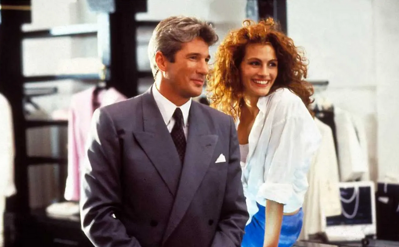 Letní kino: Pretty Woman