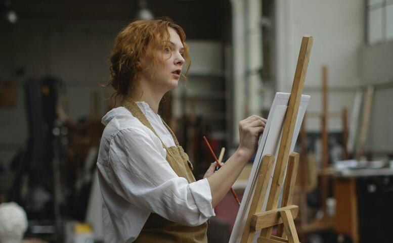 Otevřené ateliéry Praha