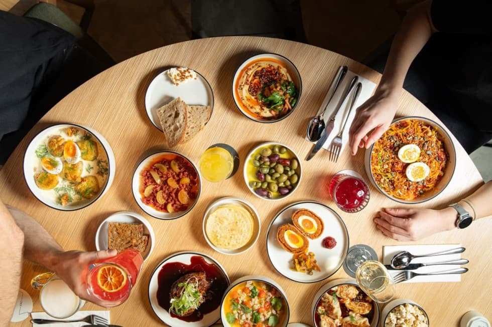 Párování vol. 2 - Plenér feat. Katka Jakusová