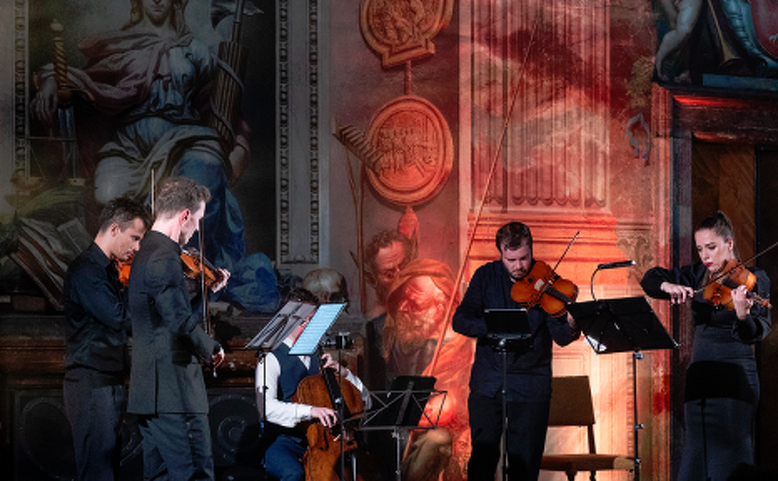 Troja festival - mýty a legendy