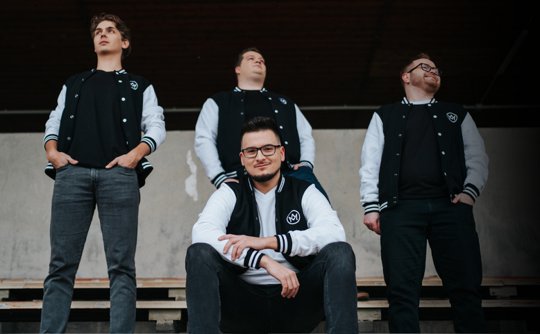 Merito music - hudba