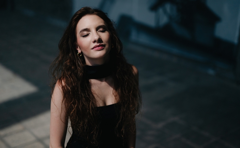 Kateřina Karešová a Tom Cortés - koncert