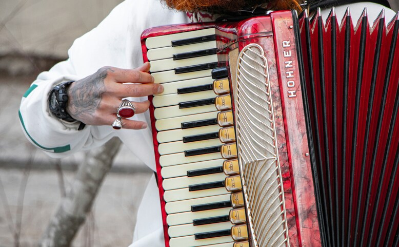 A&A: Anežka Hessová a Agnes Kutas - koncert