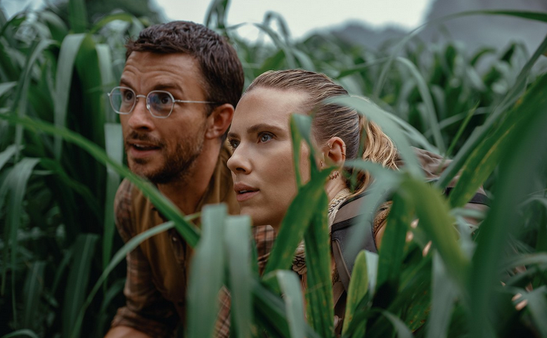 Jurský svět: Znovuzrození - filmová premiéra