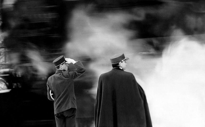 Letní kino: Ostře sledované vlaky