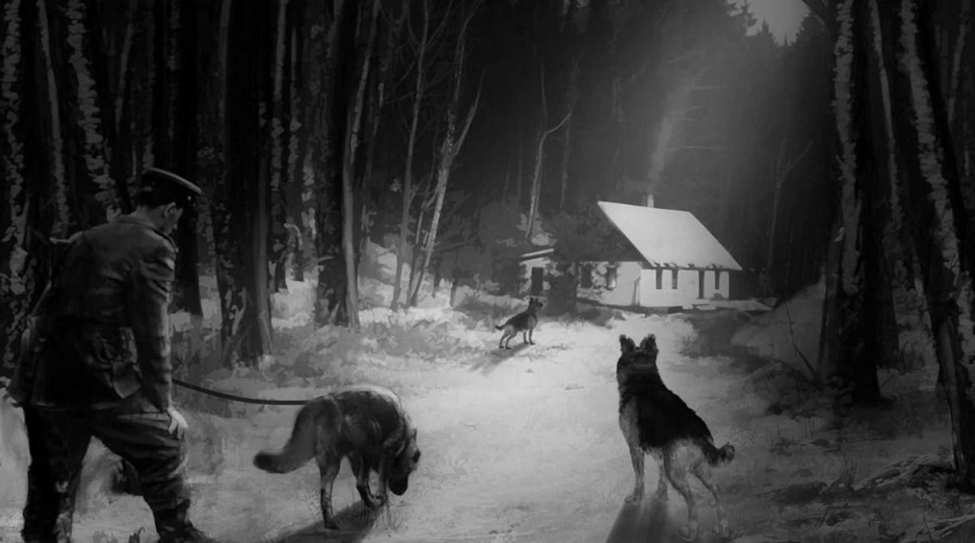 Letní kino: Králové Šumavy