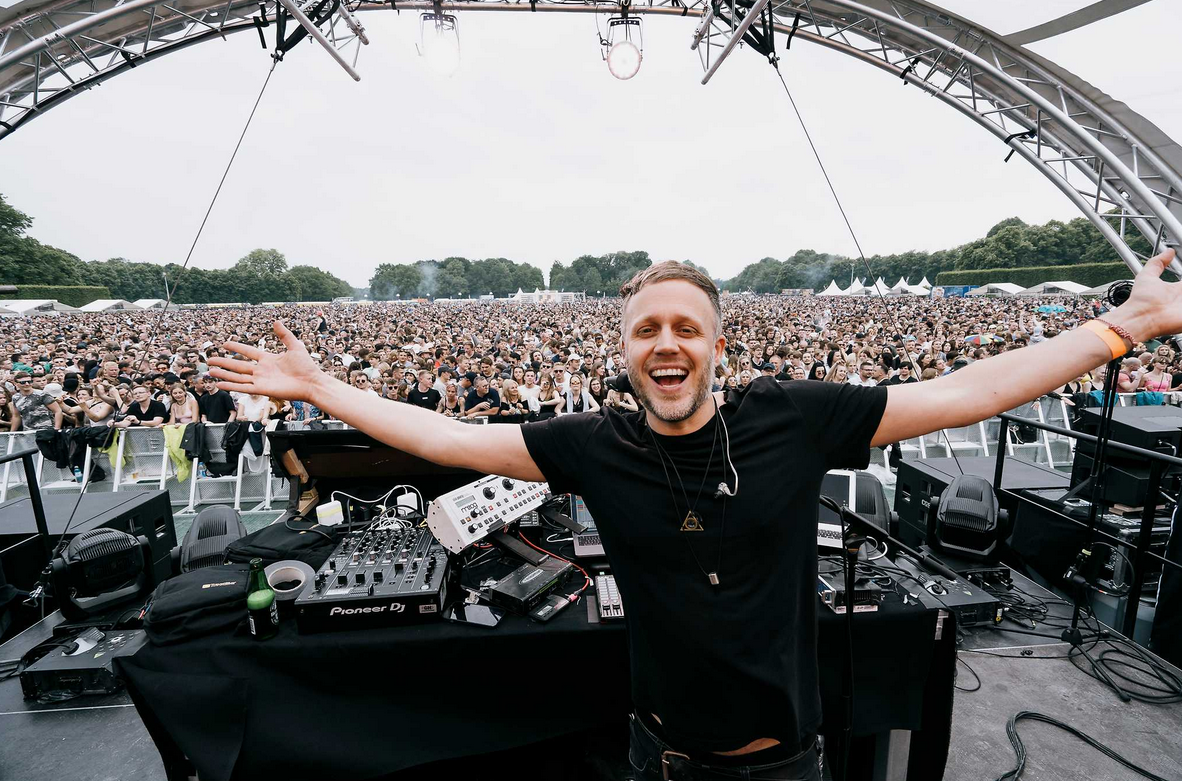 Jan Blomqvist | Koncert