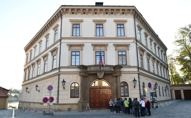 Den otevřených dveří