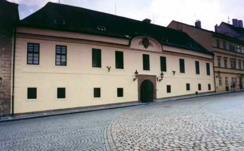 Den otevřených dveří