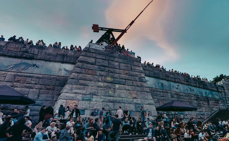 The Final Weekender: Stalin končí