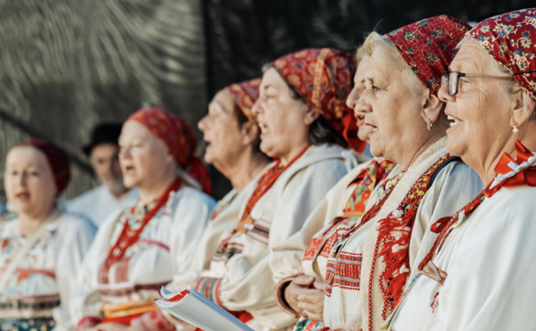 Pražské folklorní dny