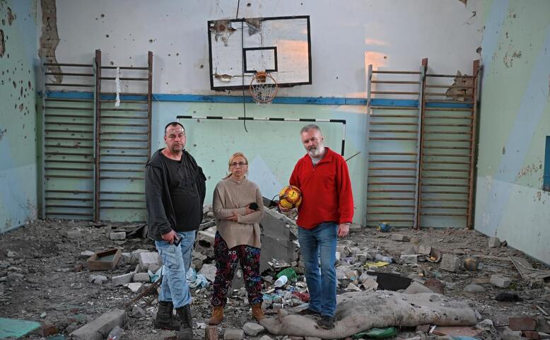 Velký vlastenecký výlet - filmová premiéra