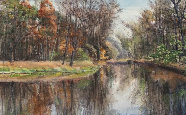 VLTAVA slavná & splavná