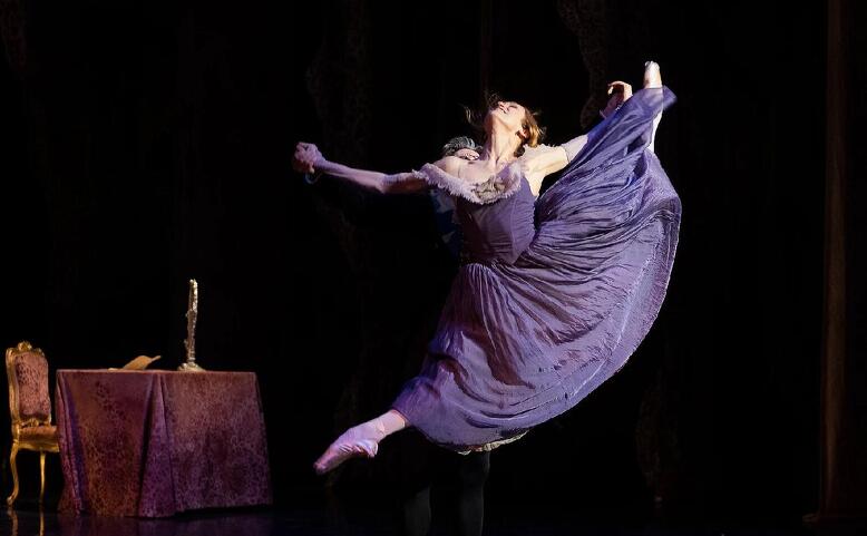 Bubeníček International Ballet Gala