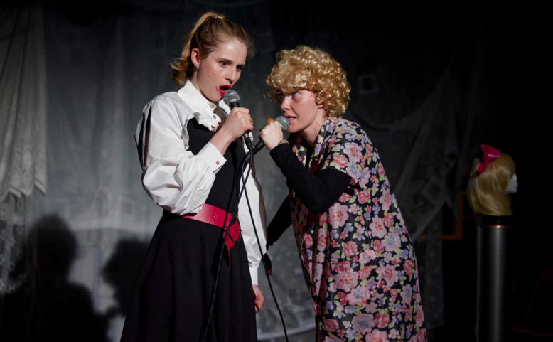 Dejvické divadelní léto