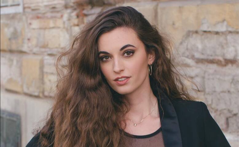 Sabina Olijve - koncert