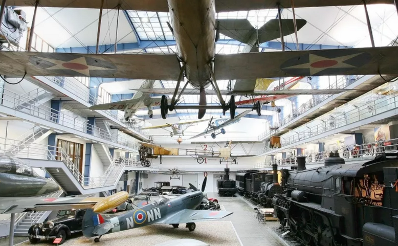 Snížené vstupné na Den české státnosti