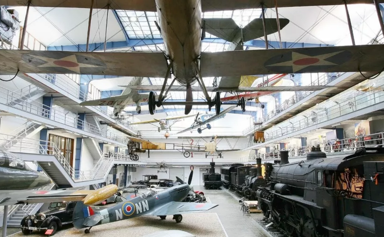 Snížené vstupné na den Výročí úmrtí prezidenta Václava Havla