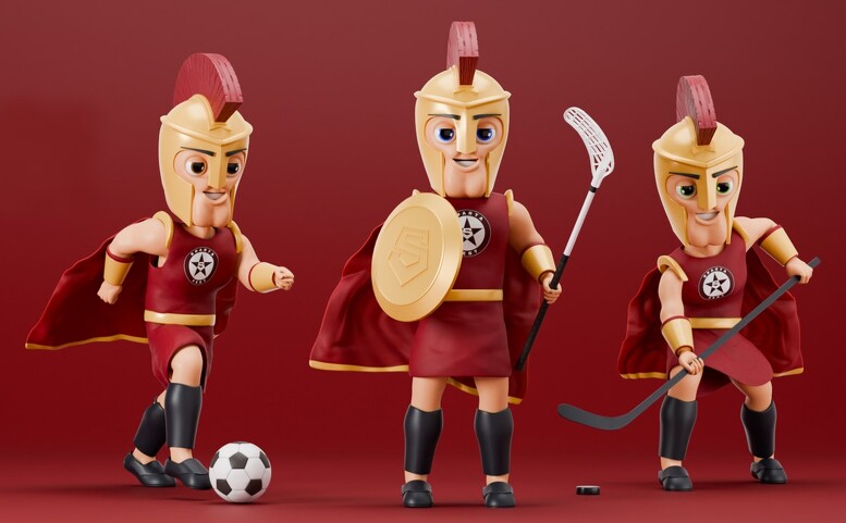 Spartafest - oslava sparťanského srdce