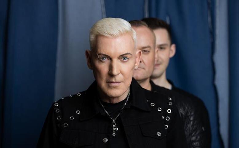 Ravefest: Scooter a další