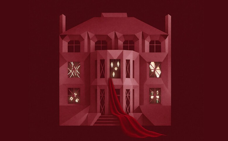 Cabinets of Reminiscence - Designblok 2025