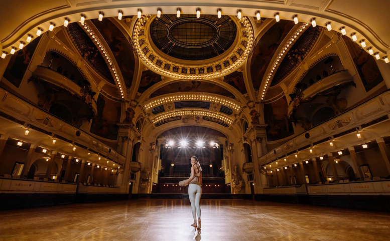 New Year’s Flow: Yoga & Beauty Festival