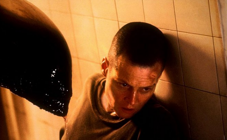 Film & Drink: Vetřelec ³