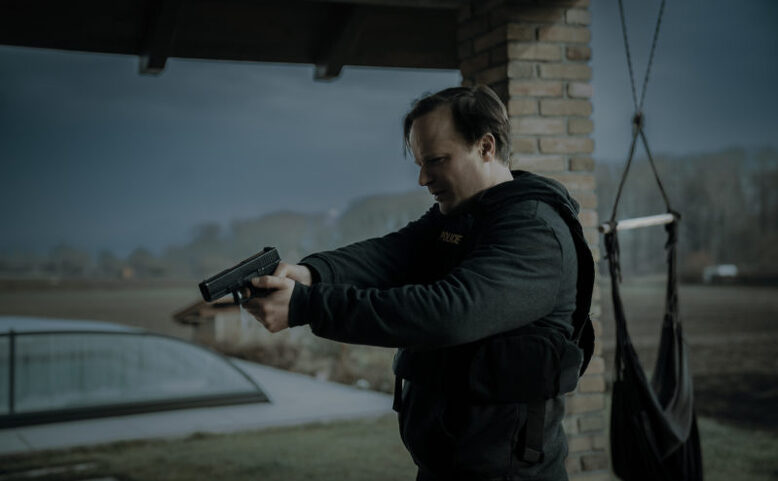 Stvůry - filmová premiéra