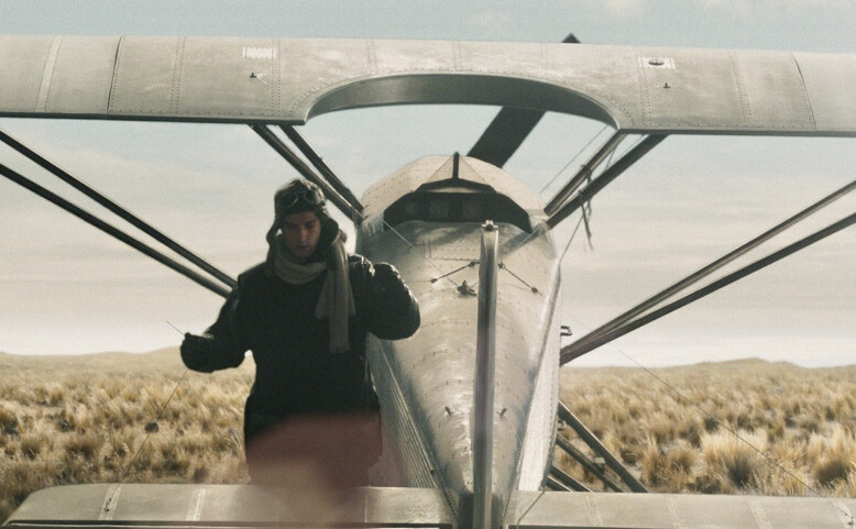 Film za stovku: Saint-Exupéry