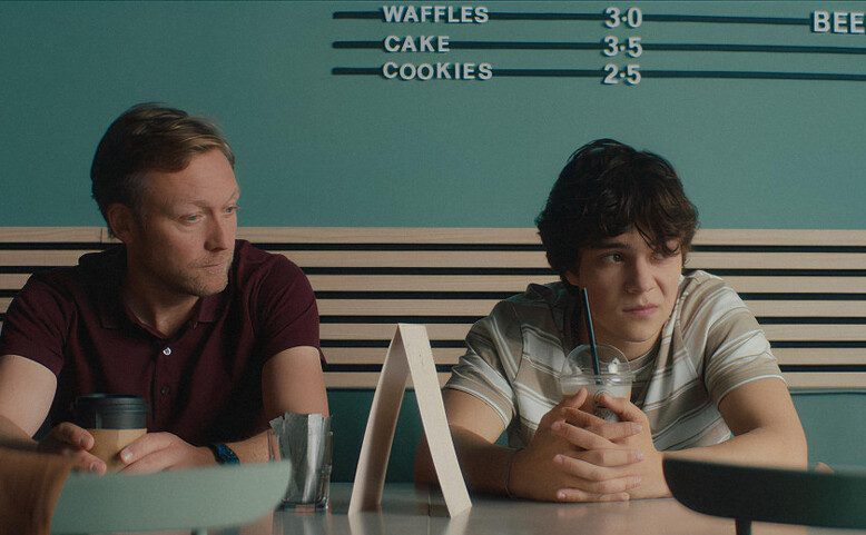 Mezipatra: Psům vstup zakázán