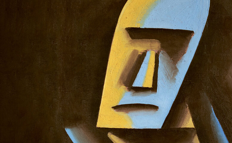 Kubismus. Sbírka Západočeské galerie v Plzni