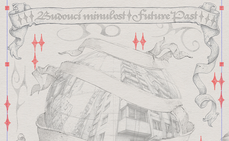 Josef Bolf / Josef Váchal – Budoucí minulost