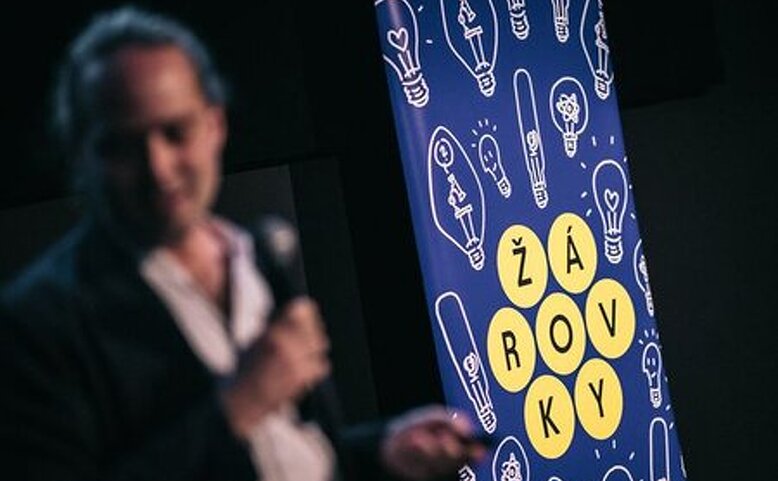 AI for All Praha: umělá inteligence z různých úhlů pohledu