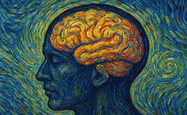 Jak působí umělecká díla na lidský mozek