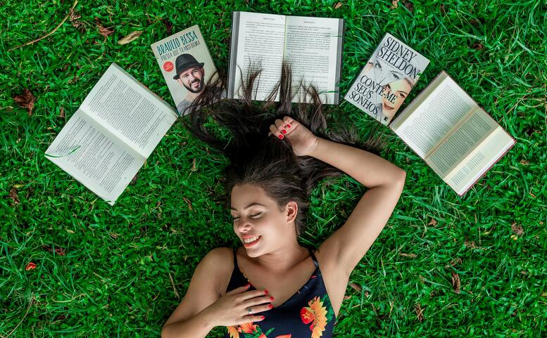 HumbookFest - knižní festival