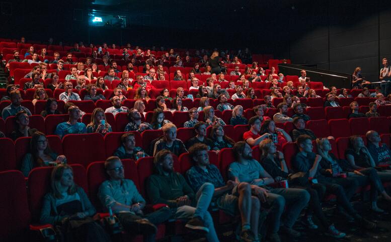 Levná neděle v kinech Cinema City